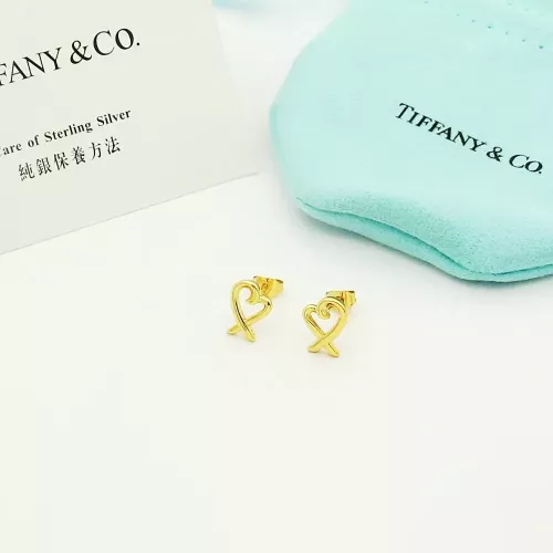Tiffany Earrings For Women #1345317