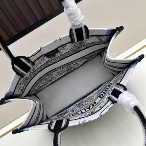 Cheap Christian Dior AAA Quality Tote-Handbags For Women #1345318 Replica Wholesale [$96.00 USD] [ITEM#1345318] on Replica Christian Dior AAA Quality Handbags