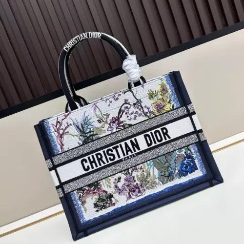 Christian Dior AAA Quality Tote-Handbags For Women #1345319