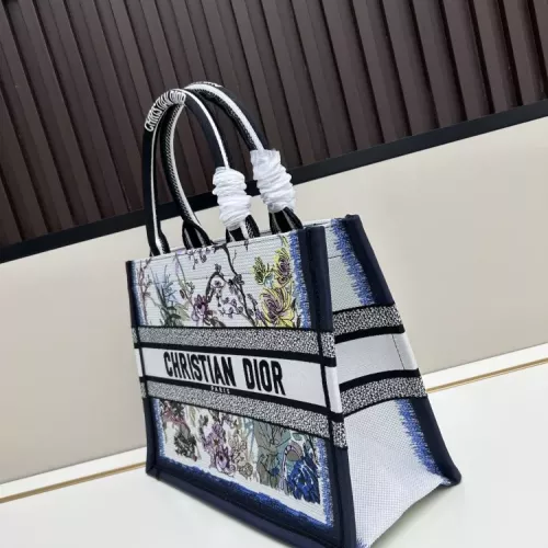 Cheap Christian Dior AAA Quality Tote-Handbags For Women #1345319 Replica Wholesale [$100.00 USD] [ITEM#1345319] on Replica Christian Dior AAA Quality Handbags