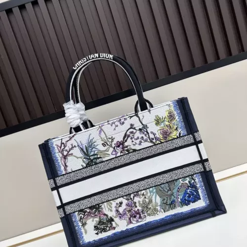 Cheap Christian Dior AAA Quality Tote-Handbags For Women #1345319 Replica Wholesale [$100.00 USD] [ITEM#1345319] on Replica Christian Dior AAA Quality Handbags
