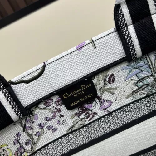 Cheap Christian Dior AAA Quality Tote-Handbags For Women #1345319 Replica Wholesale [$100.00 USD] [ITEM#1345319] on Replica Christian Dior AAA Quality Handbags