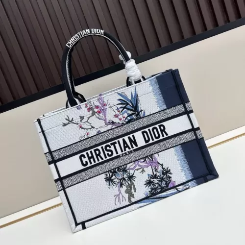 Christian Dior AAA Quality Tote-Handbags For Women #1345320