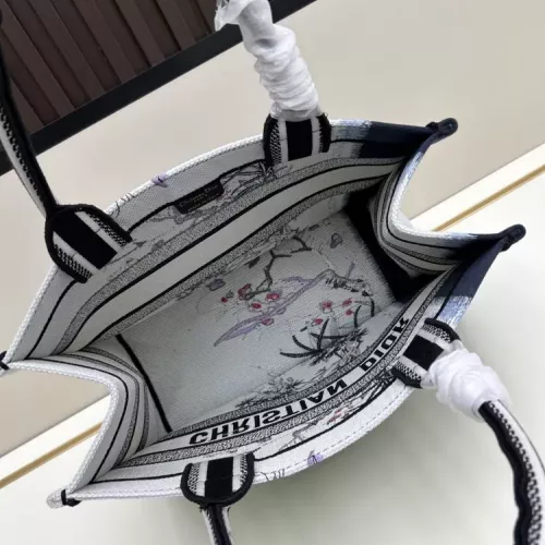 Cheap Christian Dior AAA Quality Tote-Handbags For Women #1345320 Replica Wholesale [$96.00 USD] [ITEM#1345320] on Replica Christian Dior AAA Quality Handbags