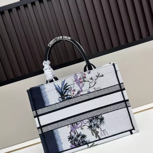 Cheap Christian Dior AAA Quality Tote-Handbags For Women #1345321 Replica Wholesale [$100.00 USD] [ITEM#1345321] on Replica Christian Dior AAA Quality Handbags