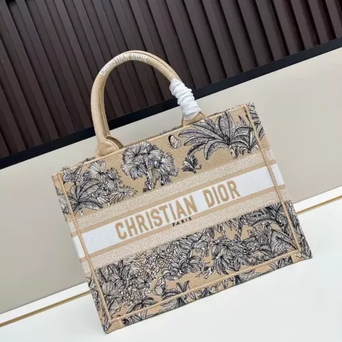 Christian Dior AAA Quality Tote-Handbags For Women #1345325