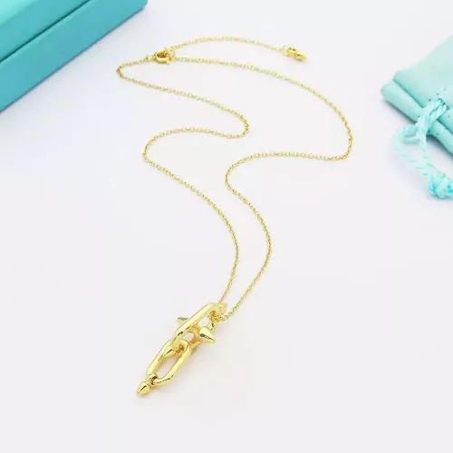 Tiffany Necklaces #1345336
