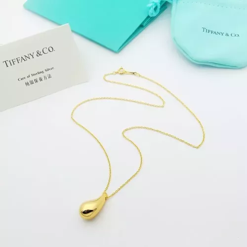 Tiffany Necklaces #1345339