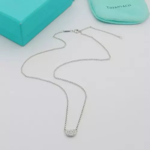 Tiffany Necklaces #1345341