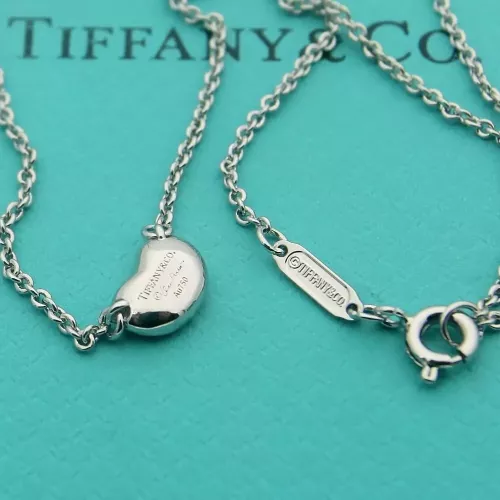 Cheap Tiffany Necklaces #1345341 Replica Wholesale [$25.00 USD] [ITEM#1345341] on Replica Tiffany Necklaces