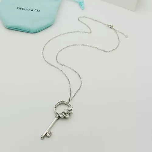 Tiffany Necklaces For Women #1345344