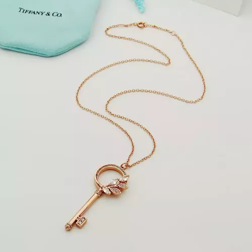 Tiffany Necklaces For Women #1345345