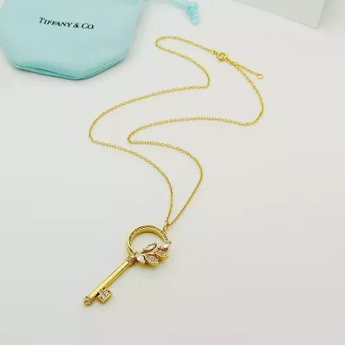 Tiffany Necklaces For Women #1345346