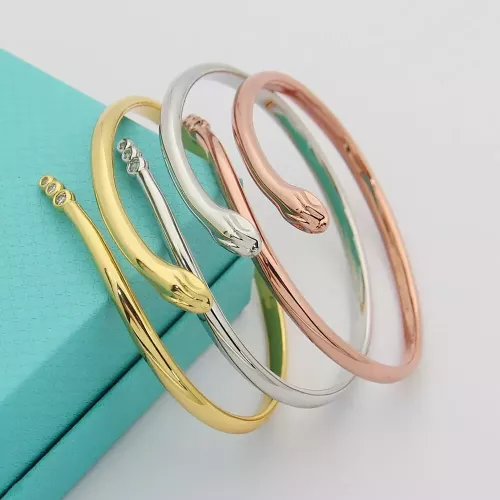 Cheap Tiffany Bracelets #1345348 Replica Wholesale [$29.00 USD] [ITEM#1345348] on Replica Tiffany Bracelets