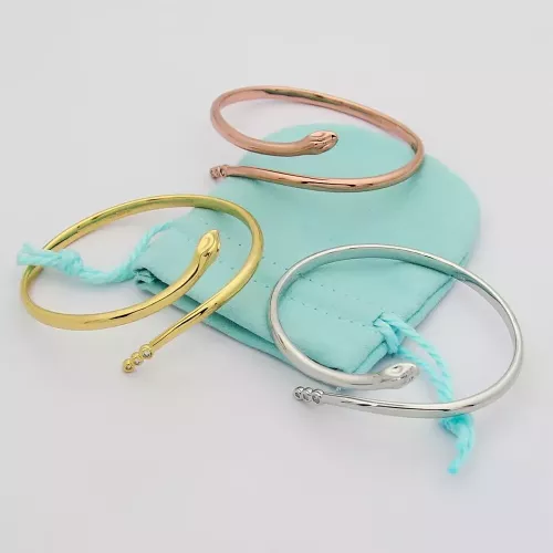 Cheap Tiffany Bracelets #1345348 Replica Wholesale [$29.00 USD] [ITEM#1345348] on Replica Tiffany Bracelets