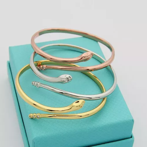 Cheap Tiffany Bracelets #1345349 Replica Wholesale [$29.00 USD] [ITEM#1345349] on Replica Tiffany Bracelets