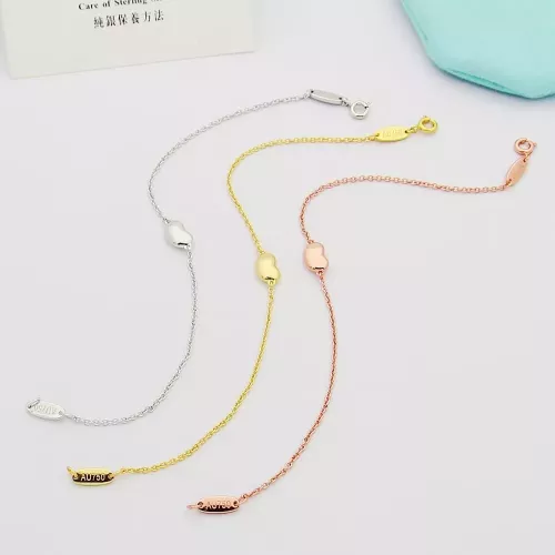 Cheap Tiffany Bracelets #1345352 Replica Wholesale [$25.00 USD] [ITEM#1345352] on Replica Tiffany Bracelets
