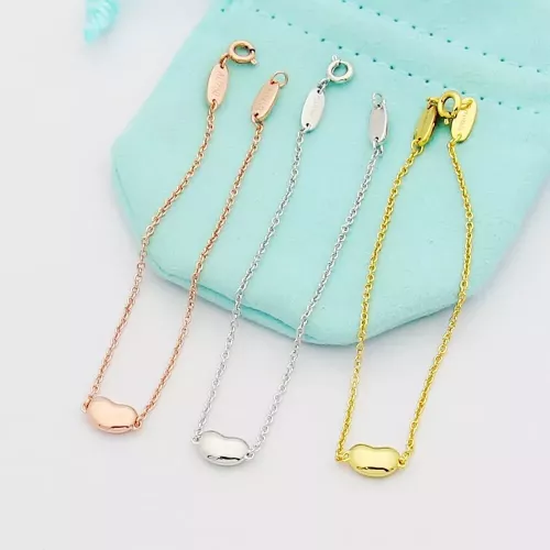 Cheap Tiffany Bracelets #1345353 Replica Wholesale [$25.00 USD] [ITEM#1345353] on Replica Tiffany Bracelets