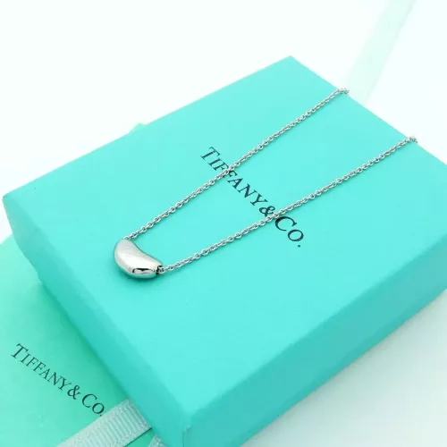 Cheap Tiffany Necklaces #1345355 Replica Wholesale [$25.00 USD] [ITEM#1345355] on Replica Tiffany Necklaces