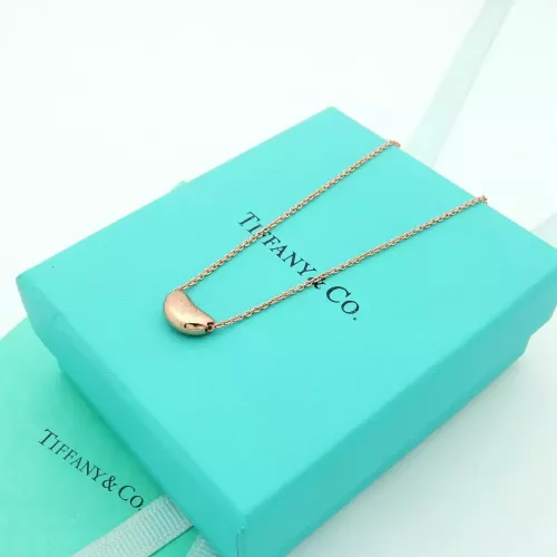 Cheap Tiffany Necklaces #1345356 Replica Wholesale [$25.00 USD] [ITEM#1345356] on Replica Tiffany Necklaces