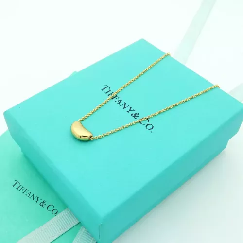 Cheap Tiffany Necklaces #1345357 Replica Wholesale [$25.00 USD] [ITEM#1345357] on Replica Tiffany Necklaces