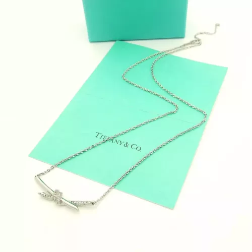 Tiffany Necklaces #1345358