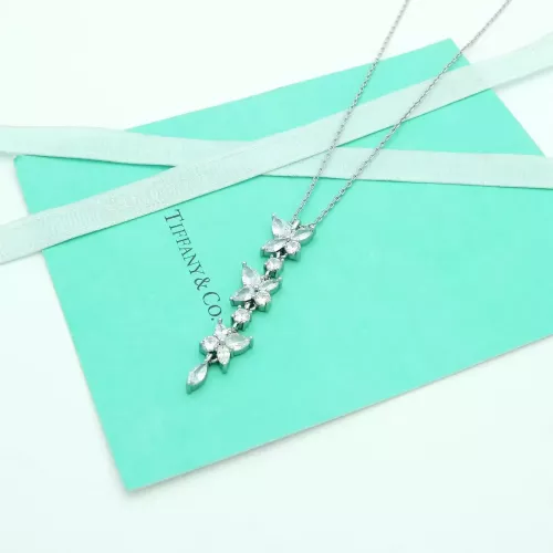 Cheap Tiffany Necklaces For Women #1345361 Replica Wholesale [$27.00 USD] [ITEM#1345361] on Replica Tiffany Necklaces