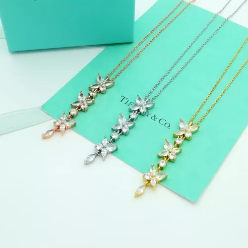 Cheap Tiffany Necklaces For Women #1345363 Replica Wholesale [$27.00 USD] [ITEM#1345363] on Replica Tiffany Necklaces