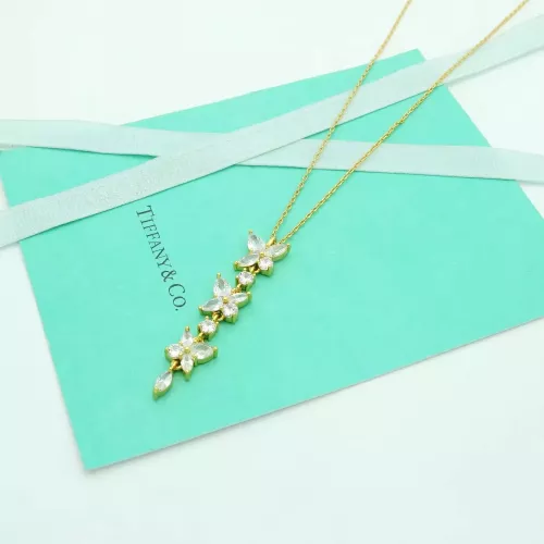 Cheap Tiffany Necklaces For Women #1345363 Replica Wholesale [$27.00 USD] [ITEM#1345363] on Replica Tiffany Necklaces