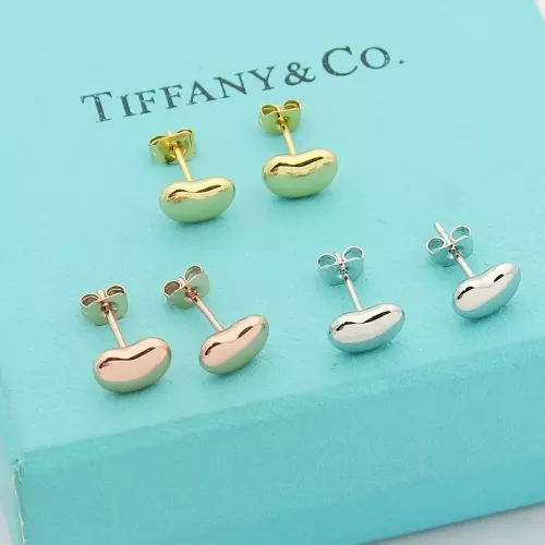 Cheap Tiffany Earrings For Women #1345370 Replica Wholesale [$23.00 USD] [ITEM#1345370] on Replica Tiffany Earrings