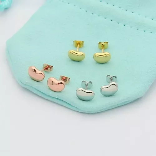 Cheap Tiffany Earrings For Women #1345371 Replica Wholesale [$23.00 USD] [ITEM#1345371] on Replica Tiffany Earrings
