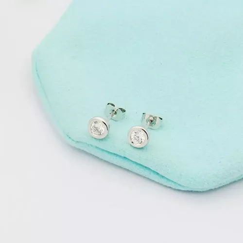Tiffany Earrings For Women #1345373