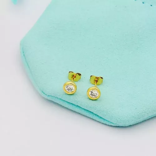 Tiffany Earrings For Women #1345375