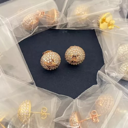 Louis Vuitton Earrings For Women #1345377