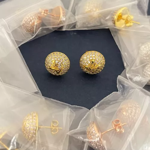 Louis Vuitton Earrings For Women #1345378