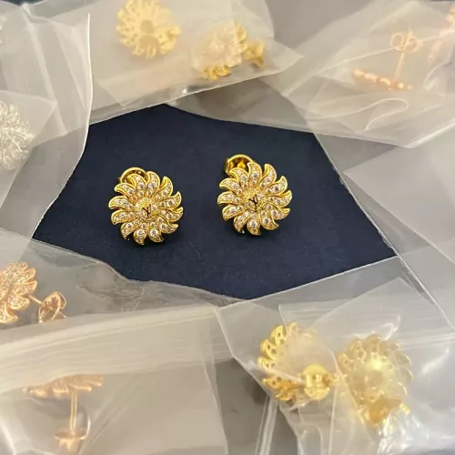 Louis Vuitton Earrings For Women #1345381