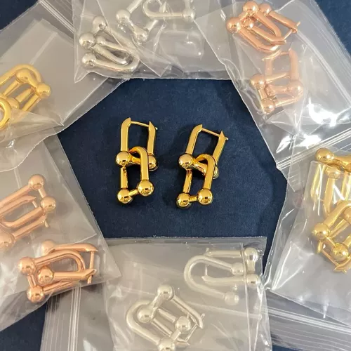 Tiffany Earrings For Women #1345387