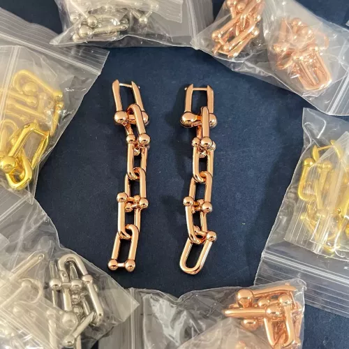 Tiffany Earrings For Women #1345389
