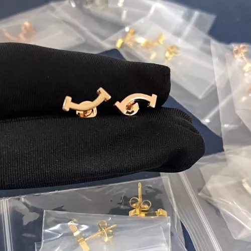 Tiffany Earrings For Women #1345392