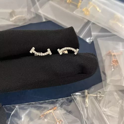 Tiffany Earrings For Women #1345394