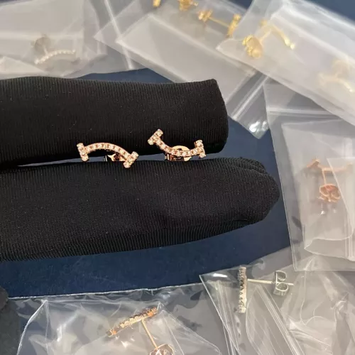 Tiffany Earrings For Women #1345395