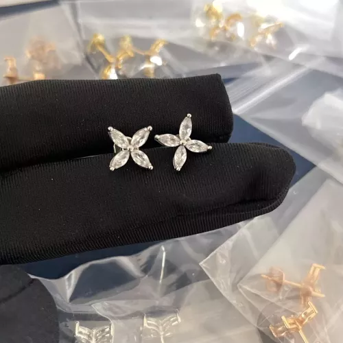 Tiffany Earrings For Women #1345397