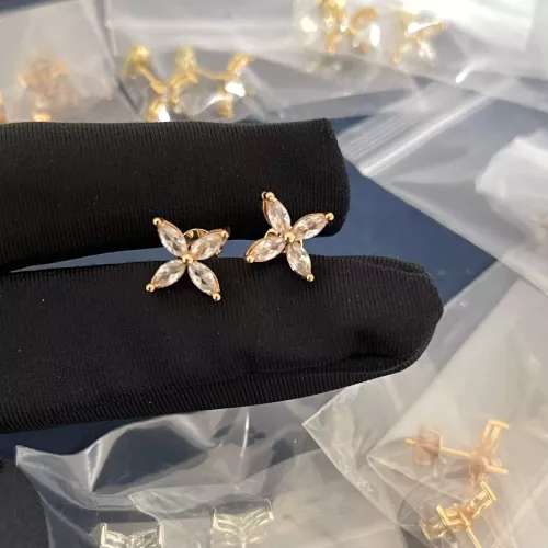 Tiffany Earrings For Women #1345398