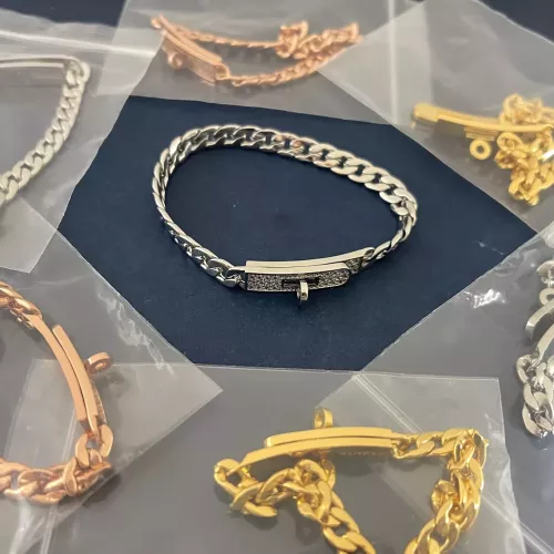 Hermes Bracelets #1345403