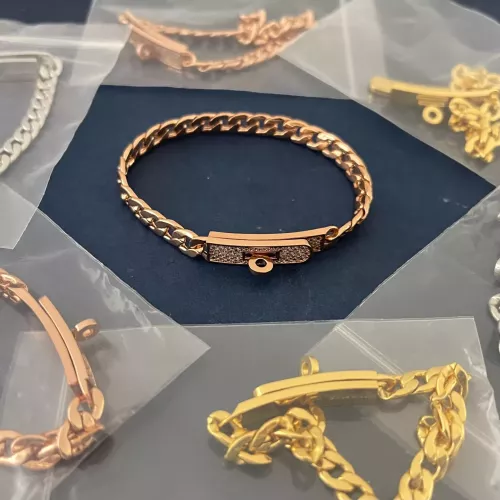 Hermes Bracelets #1345404