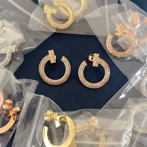 Tiffany Earrings For Women #1345407
