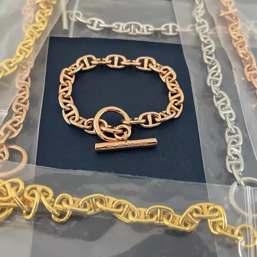 Hermes Bracelets #1345415