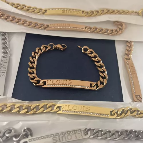Louis Vuitton LV Bracelets #1345418
