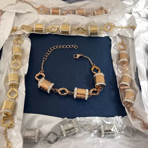 Louis Vuitton LV Bracelets #1345421