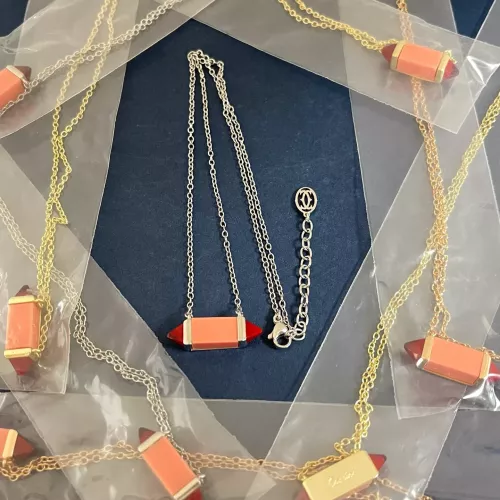 Cartier Necklaces #1345429